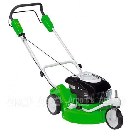 Газонокосилка бензиновая Viking MB 3 RX в Челябинске