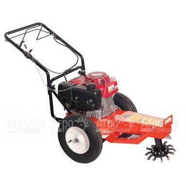 Измельчитель пней Echo Bear Cat SG340 в Челябинске