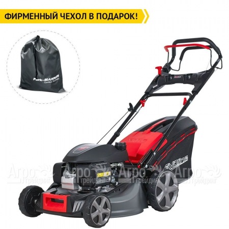 Газонокосилка бензиновая EVOline LMG 48 CVH в Челябинске