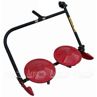 Косилка DM-1 (для Z6,5-1, Z4-D) в Челябинске