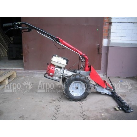 SunGarden GC 360 сенокосилка на мотоблок MF360 в Челябинске