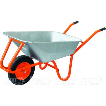 Тачка строительная Кратон WB-180N в Челябинске