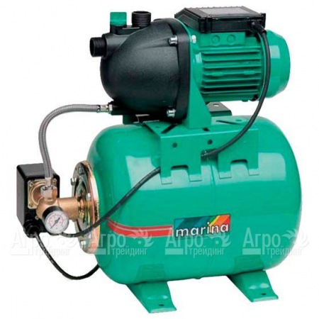 Насосная станция Marina KS 801/22 в Челябинске