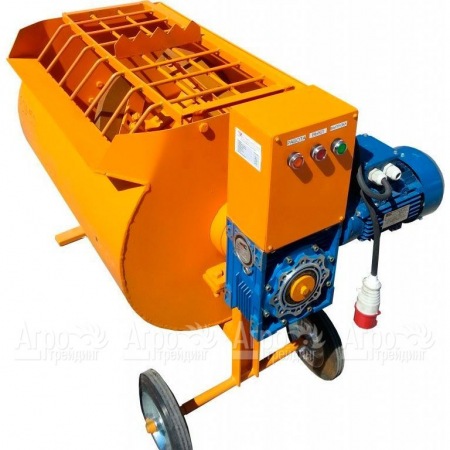 Растворосмеситель Zitrek RN-150 400V в Челябинске