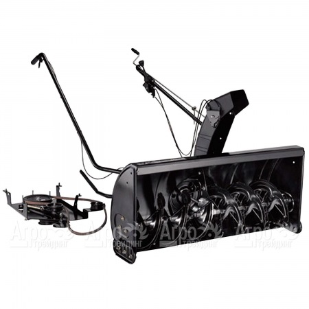 Роторный снегоуборщик 107 см, MTD FastAttach, OEM-190-032  в Челябинске