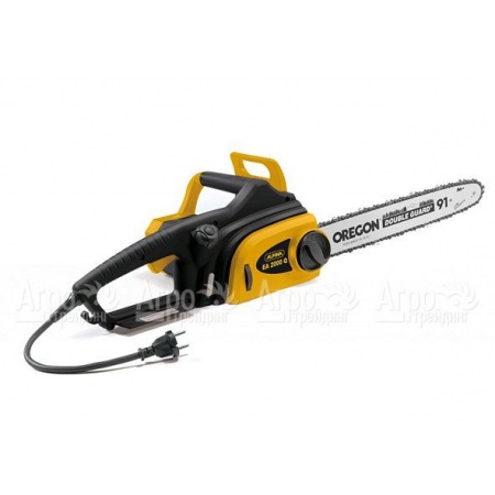 Электропила Alpina EA 2000Q-16" в Челябинске