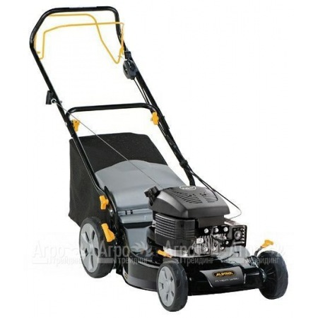 Газонокосилка бензиновая Alpina A 460 WSG в Челябинске