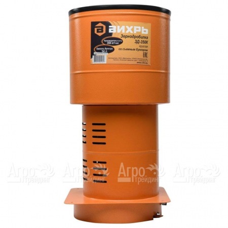 Зернодробилка Вихрь ЗД-350К в Челябинске