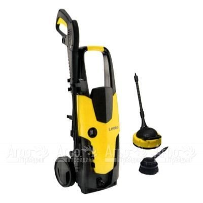 Мойка высокого давления Lavor STM 150 в Челябинске