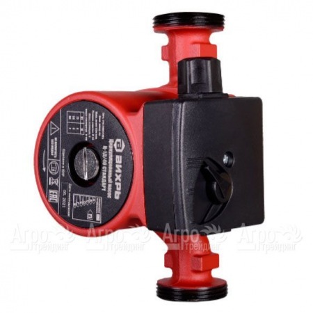 Циркуляционный насос Вихрь Ц-1Д/40 Стандарт в Челябинске