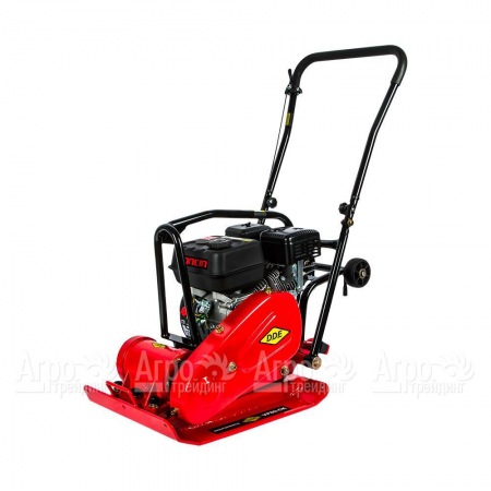 Виброплита бензиновая DDE VP80-CK в Челябинске