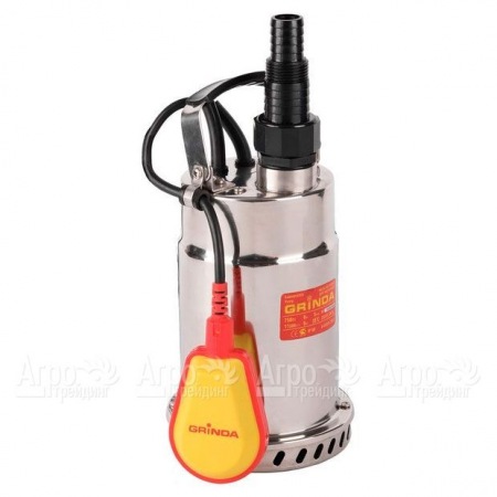 Погружной насос Grinda 8-43224-400-S в Челябинске
