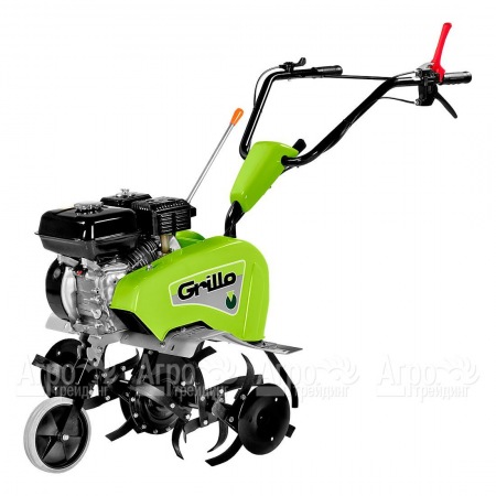 Культиватор Grillo Princess MP3 с двигателем Honda в Челябинске