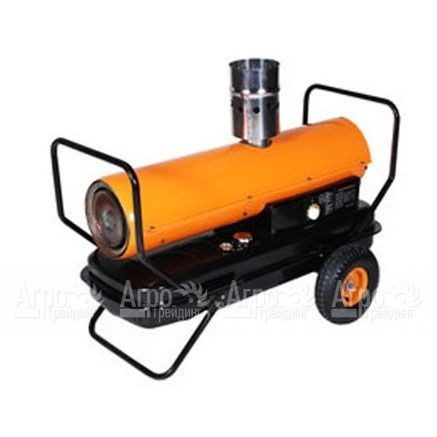 Дизельная тепловая пушка Daewoo DLT-IFA180K в Челябинске