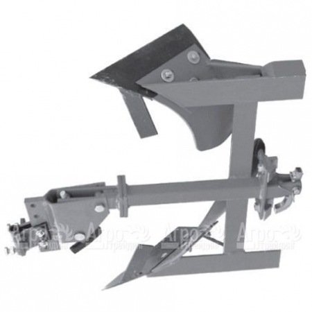 Плуг поворотный для мотоблоков MasterYard в Челябинске