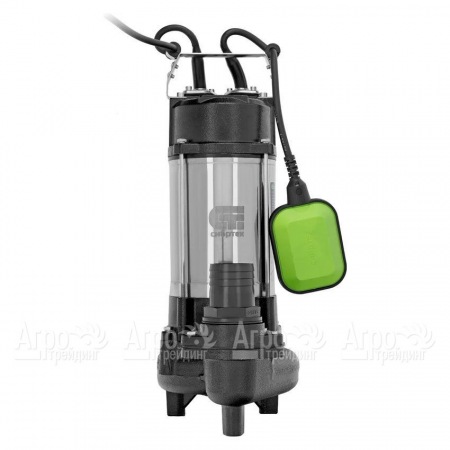 Фекальный насос Сибртех СФН750 в Челябинске