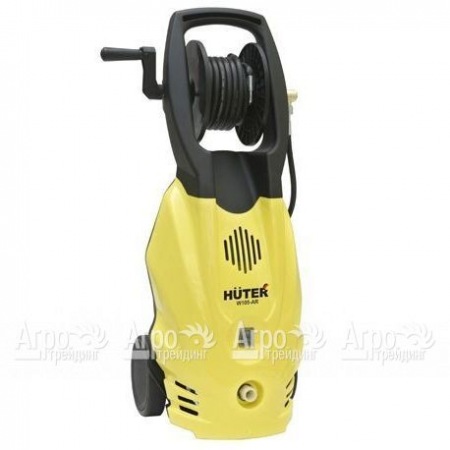 Автомойка Huter W105-AR в Челябинске