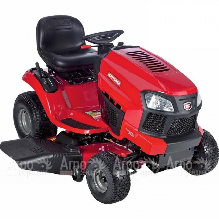 Садовый минитрактор Craftsman 20385 в Челябинске