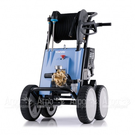 Мойка высокого давления Kranzle B 170 T в Челябинске