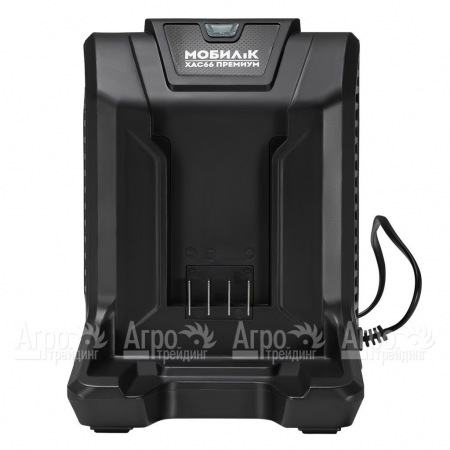 Быстрое зарядное устройство XAC66 Премиум для аккумуляторной техники Мобил К Премиум в Челябинске