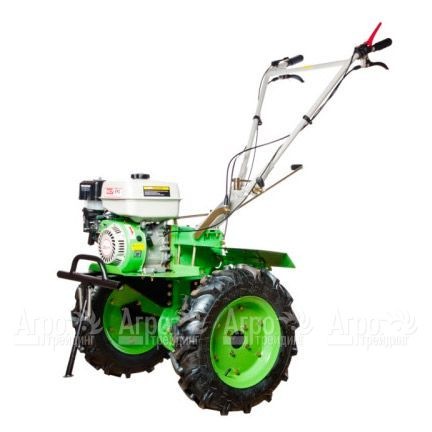 Мотоблок RedVerg Голиаф-2-7Д в Челябинске