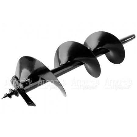 Шнек для мотобура Sturm, Союз D200 мм в Челябинске