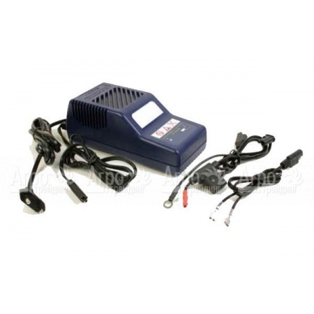 Автоматическое зарядное устройство AccuGard Cramer в Челябинске