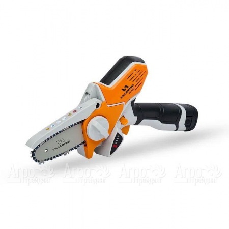 Аккумуляторная пила Villartec SA1462 SET в Челябинске