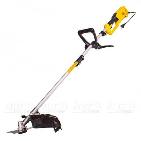 Электрокоса (электрический триммер) Champion ET1204A в Челябинске