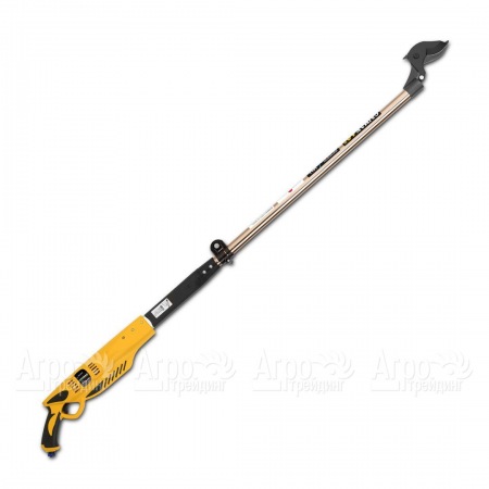 Секатор аккумуляторный Caiman CN-935 (без аккумулятора и зарядного устройства) в Челябинске