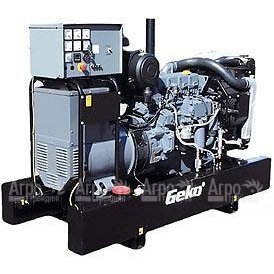 Дизельный стационарный генератор GEKO 100000 ED-S/DEDA в Челябинске
