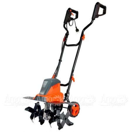 Электрический культиватор Patriot Elektra 1500 в Челябинске