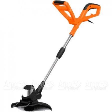 Электрокоса (электрический триммер) Prorab 8102 P в Челябинске