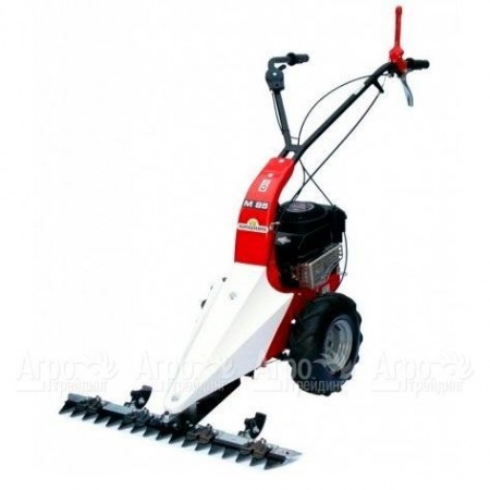 Сенокосилка Eurosystems M85 Loncin OHV 139 в Челябинске