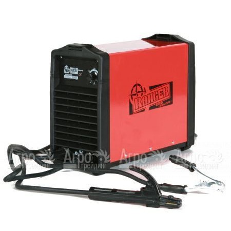 Сварочный аппарат Ranger Welder inverter-160 DC в Челябинске