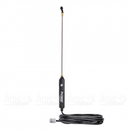 Опрыскиватель аккумуляторный Patriot PT-Li в Челябинске