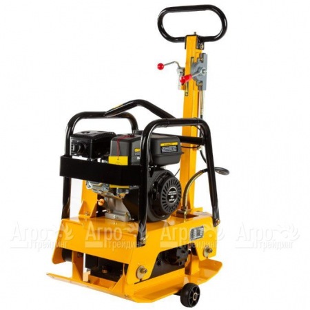 Виброплита реверсивная RedVerg RD-PC120RC в Челябинске