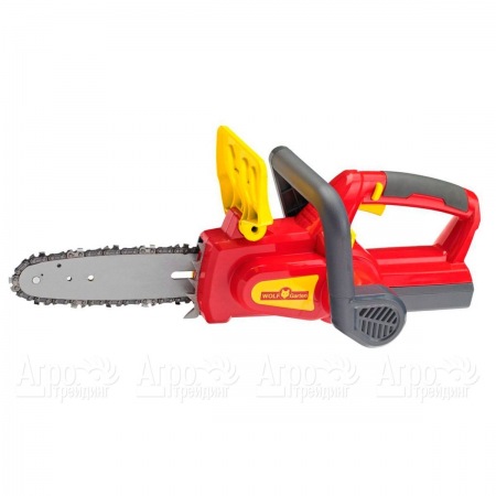 Аккумуляторная пила Wolf-Garten Li-Ion Power CSA 700-7 в Челябинске