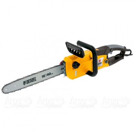 Электропила Denzel SE-220-16" в Челябинске