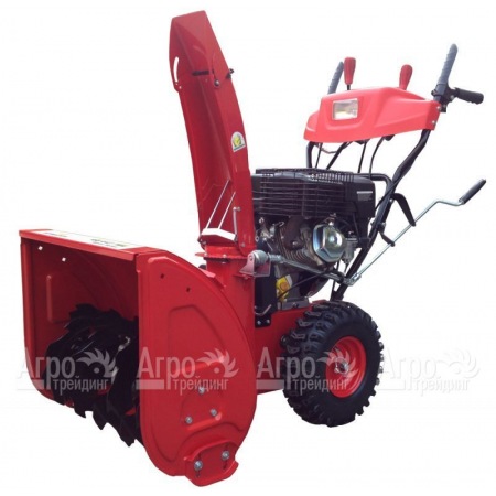 Снегоуборщик Eurosystems ES 821 ME в Челябинске