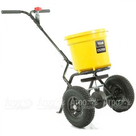 Тележка - разбрасыватель Texas CS2500 в Челябинске