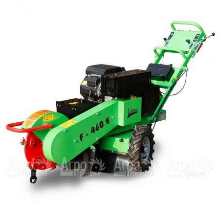 Измельчитель пней Laski F460Е/27 в Челябинске