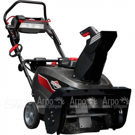 Снегоуборщик Briggs&#38;Stratton BS822E в Челябинске
