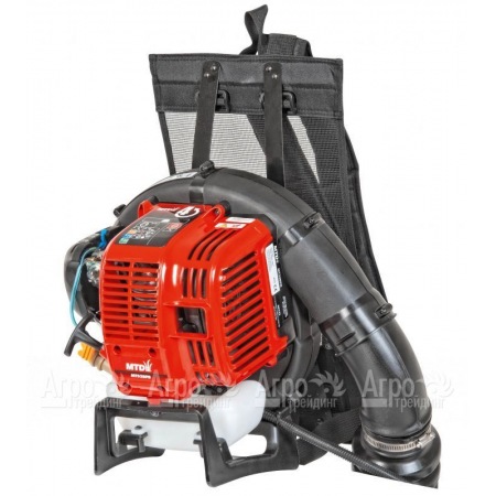 Воздуходувка бензиновая MTD MT 32 BPB в Челябинске
