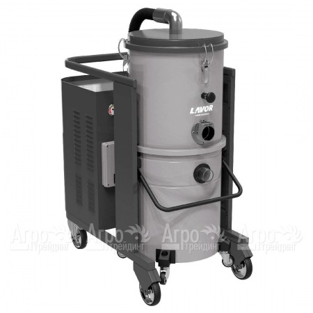 Промышленный пылесос Lavor Professional DTV100 1-55 SL  в Челябинске