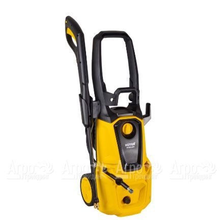 Мойка высокого давления Huter W195-ARV в Челябинске