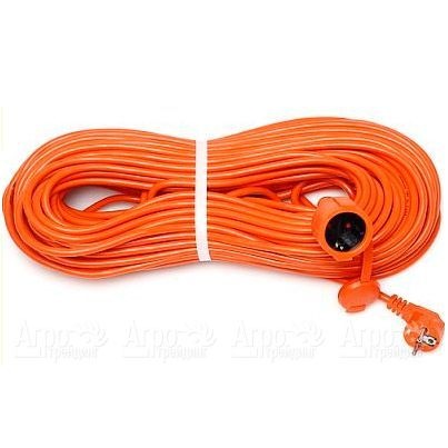 Удлинитель 1*50 м УШ16 ПВС 3*1.5 У  в Челябинске