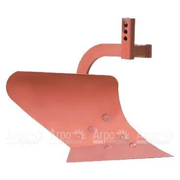 Плуг универсальный ПУ-00.000-01 для мотоблоков Беларус в Челябинске