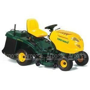 Садовый минитрактор Yard-Man AN 5175 в Челябинске