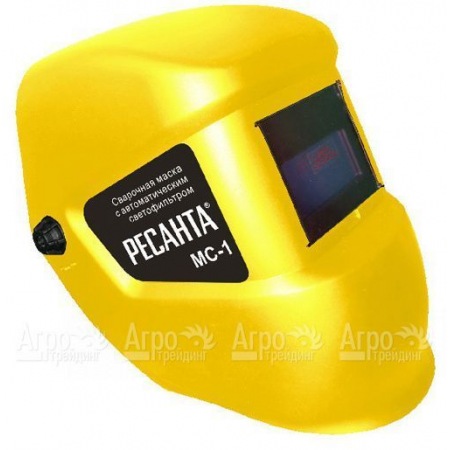 Сварочная маска Ресанта МС-1 в Челябинске